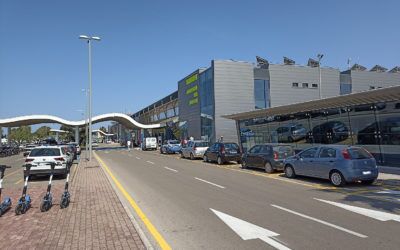 Transfer Aeroporto Brindisi a Casarano